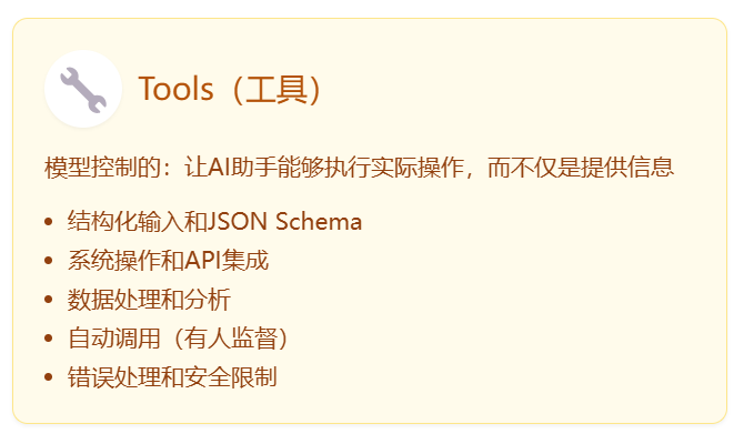 一文看懂MCP，AI时代的火种终于被点燃。