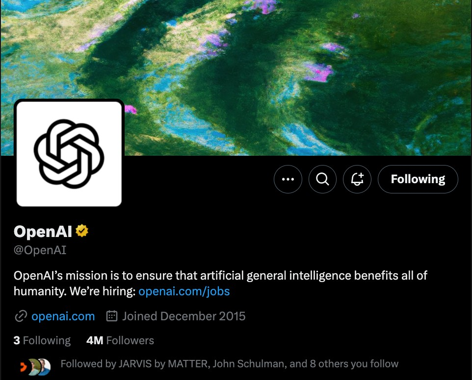 OpenAI高管集体出走真相：ChatGPT之父正在复制YC孵化器模式？
