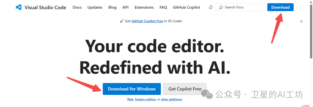 一文搞懂什么是MCP？带你实操Cursor、Cline、Windsurf 3大AI编程平台（小白强烈建议收藏）