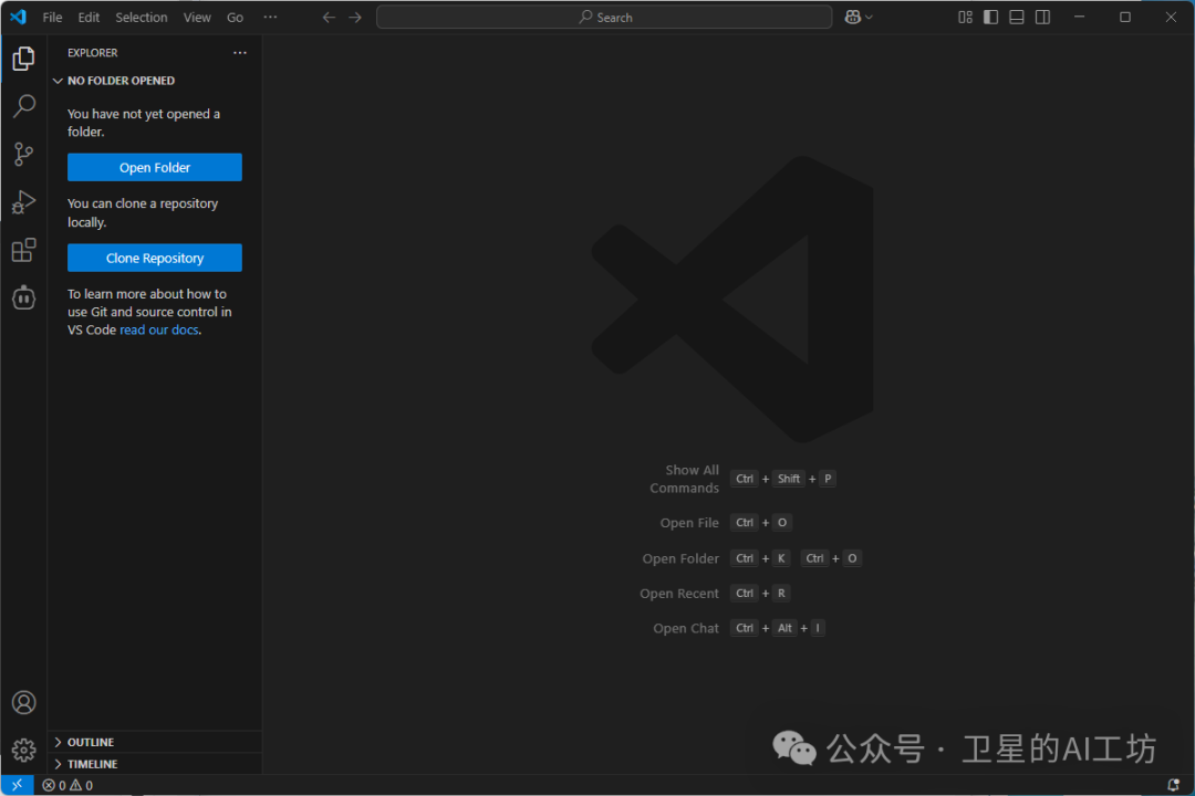一文搞懂什么是MCP？带你实操Cursor、Cline、Windsurf 3大AI编程平台（小白强烈建议收藏）
