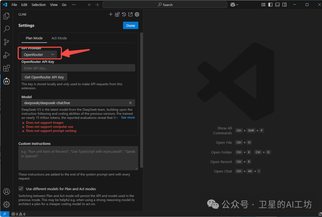 一文搞懂什么是MCP？带你实操Cursor、Cline、Windsurf 3大AI编程平台（小白强烈建议收藏）