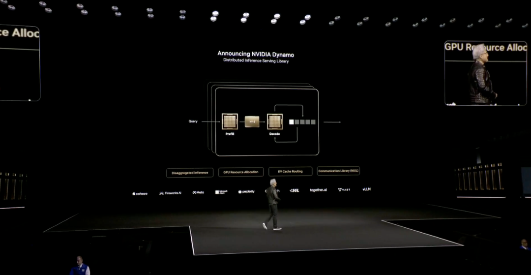 不止核弹芯片，黄仁勋发布两台 AI 个人超算，还拿下全球最快 DeepSeek 推理速度