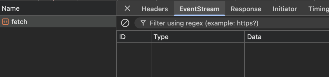 AI对话的逐字输出：流式返回才是幕后黑手