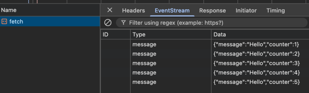 AI对话的逐字输出：流式返回才是幕后黑手