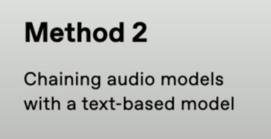 重磅！OpenAI推出语音智能体全家桶：可以实现前所未有的精细化教AI说话