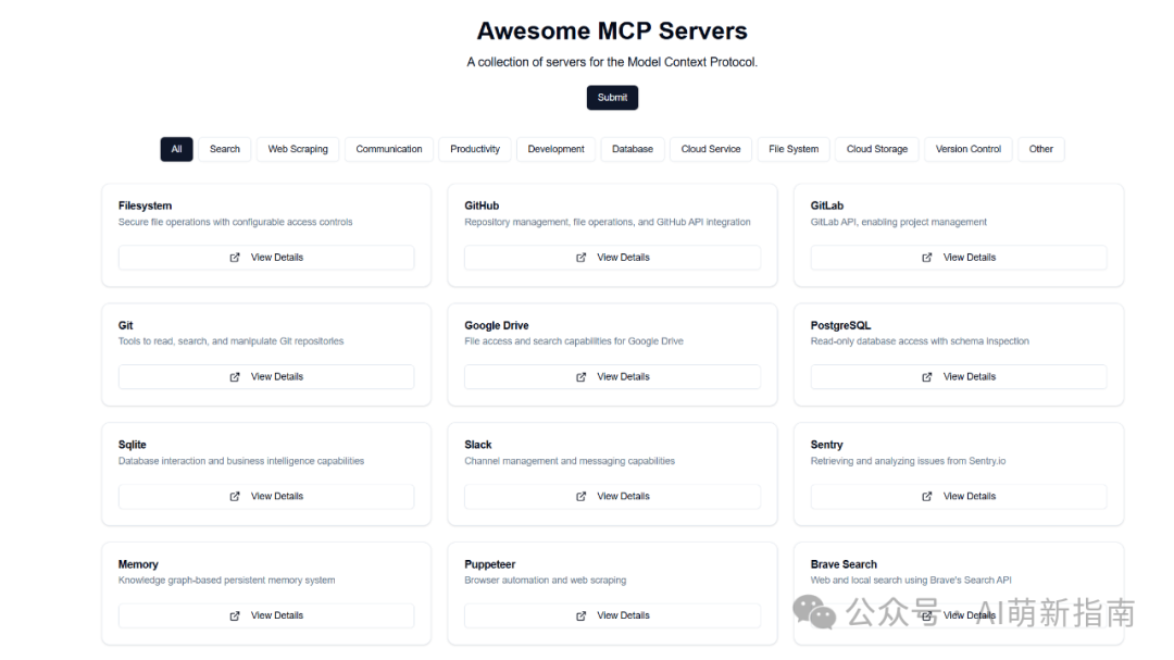 萌新指南｜手把手教你Cherry Studio配置MCP，10分钟让大模型学会上网截图！