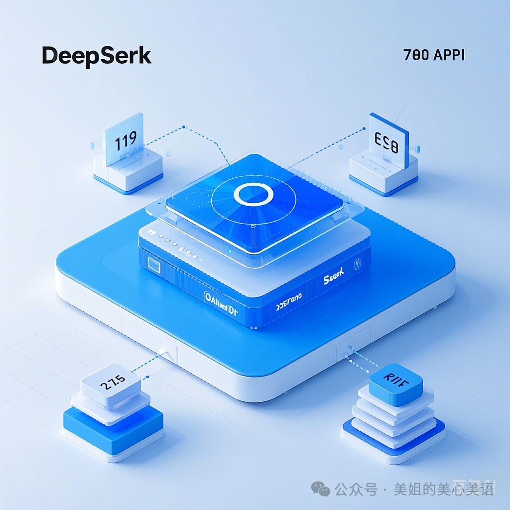 凭什么 DeepSeek 成为现象级产品？解码智能进化论的「三体法则」
