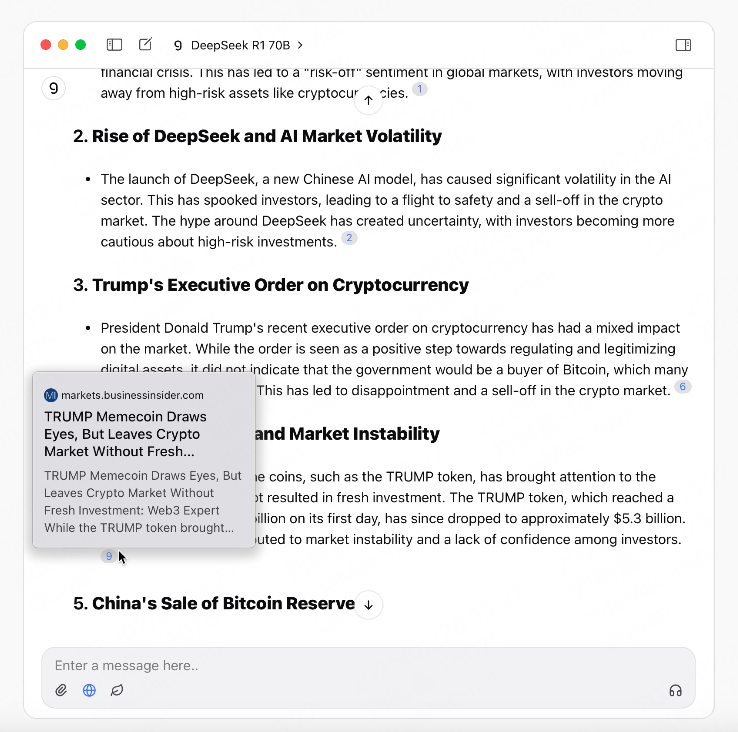 多模型协作：Deepseek R1思考再调大模型？