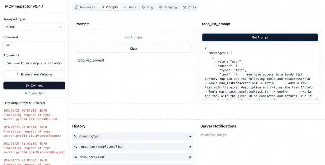 MCP：跨越AI模型与现实的桥梁