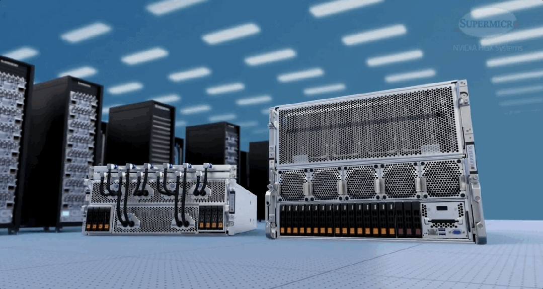 马斯克 xAI 10 万 H100 超级集群 Colossus 浅析