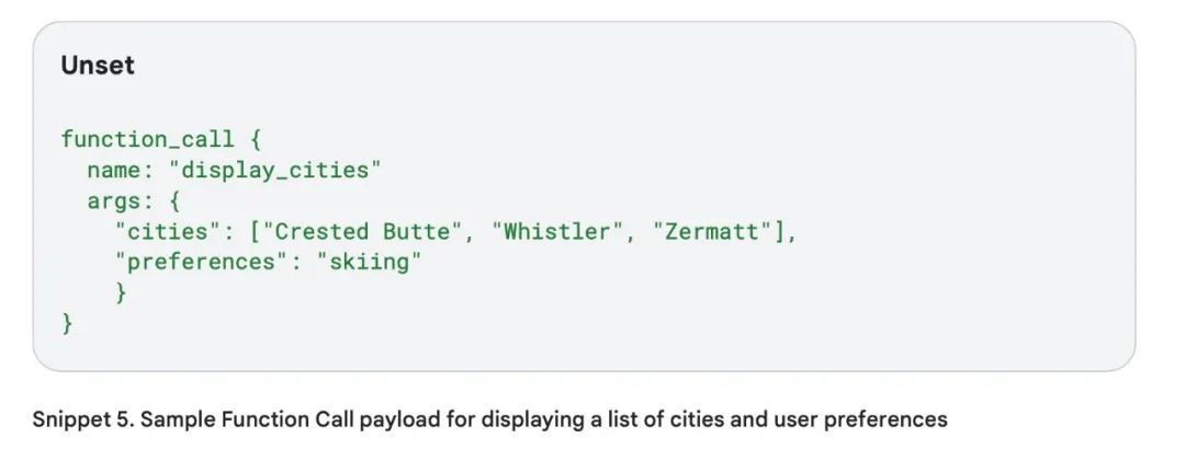 谷歌 AI Agent 白皮书（3）--工具