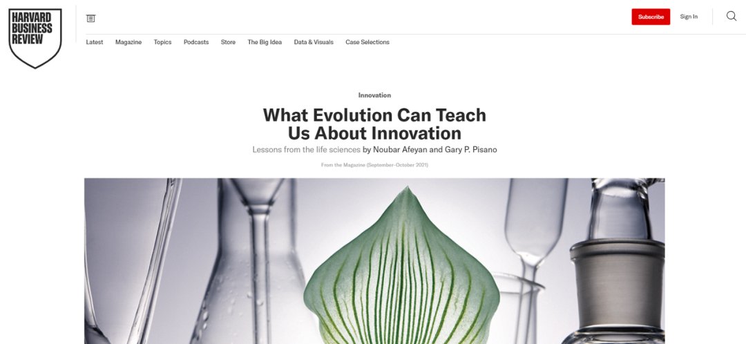 Flagship 创始人：AI for Science 的下一步是 Multi-Agent