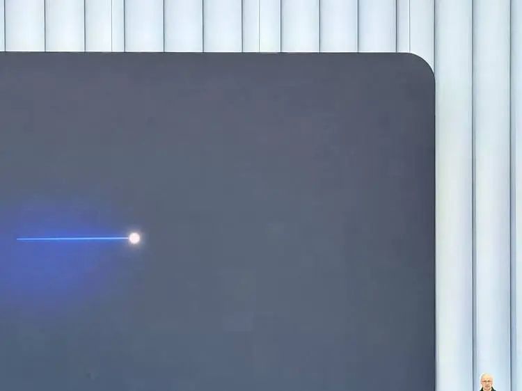 Gemini接管搜索、全家桶秒变通用Agent ,以及Google Glass is so back!|直击Google I/O