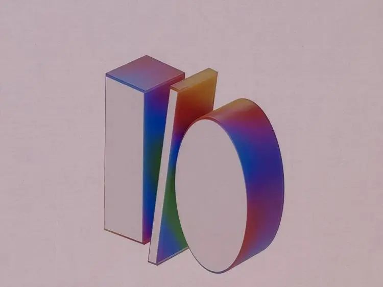Gemini接管搜索、全家桶秒变通用Agent ,以及Google Glass is so back!|直击Google I/O