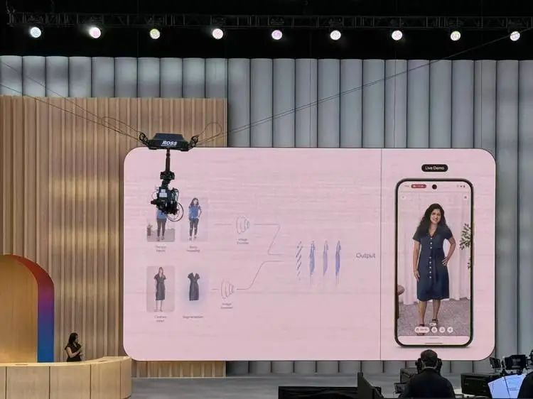 Gemini接管搜索、全家桶秒变通用Agent ,以及Google Glass is so back!|直击Google I/O
