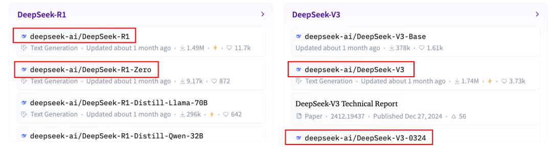 DeepSeek、GPT这些AI 大模型版本号为什么现在还没过 5 ？
