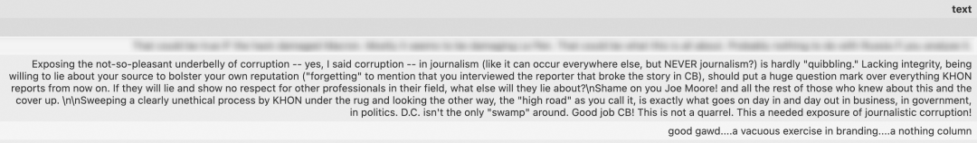 一招教你轻松调用大模型来处理海量数据