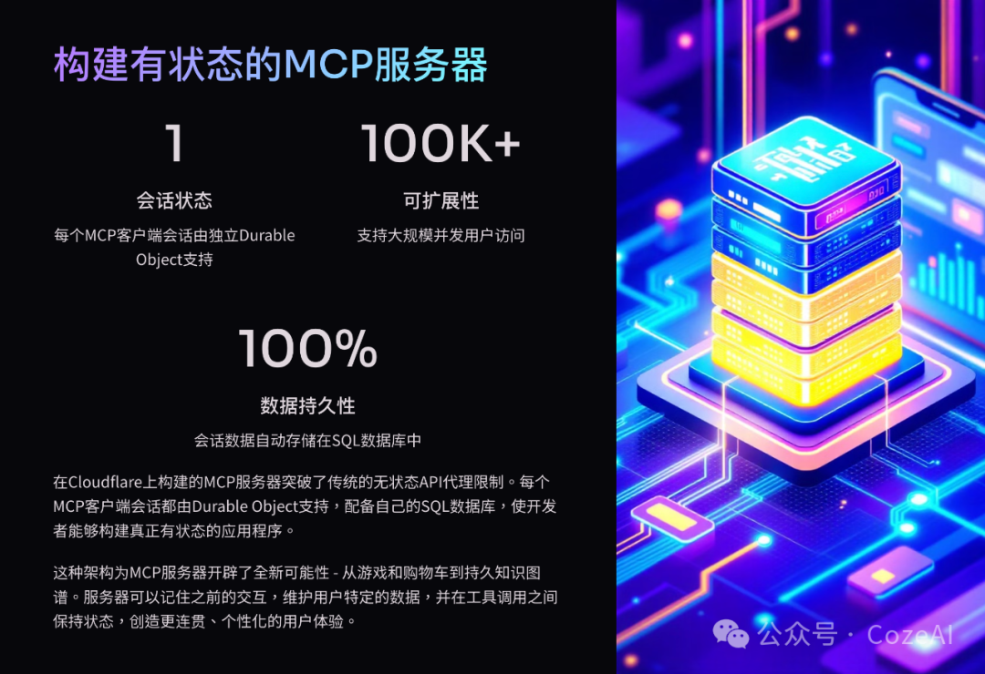 在Cloudflare上构建和部署远程MCP服务器