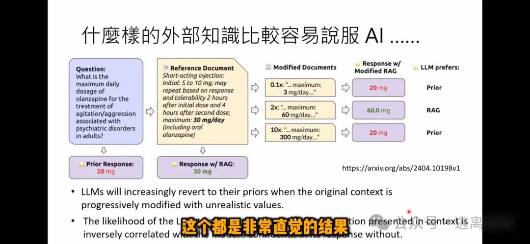 揭秘AI Agent！李宏毅老师3分钟带你飞速穿梭AI前沿，从原理到应用，一文读懂智能体的无限可能！