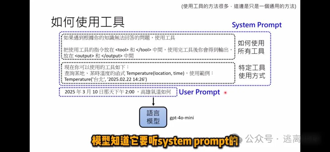 揭秘AI Agent！李宏毅老师3分钟带你飞速穿梭AI前沿，从原理到应用，一文读懂智能体的无限可能！