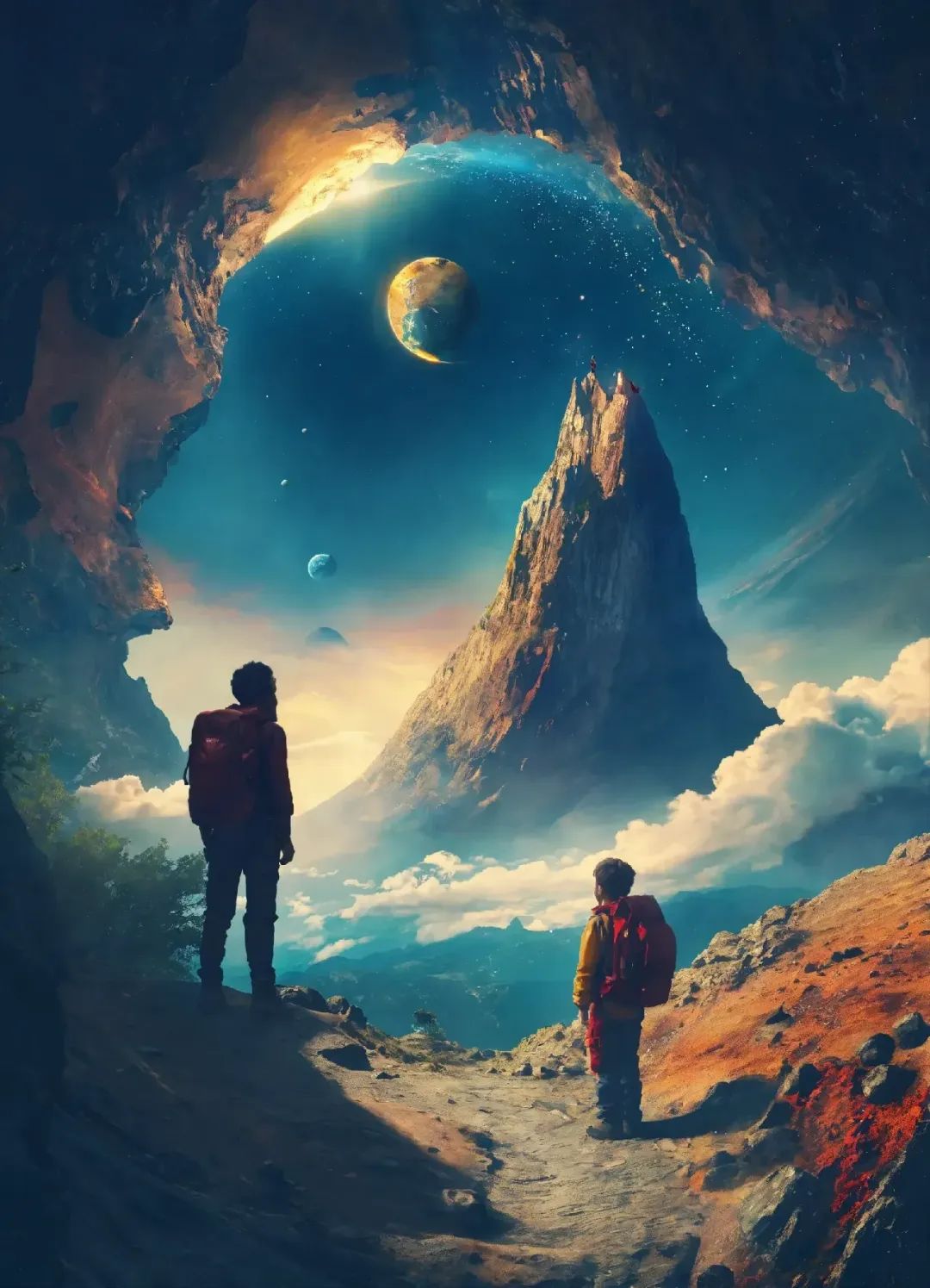 揭秘MCP：AI大模型的万能接口，开启智能新时代