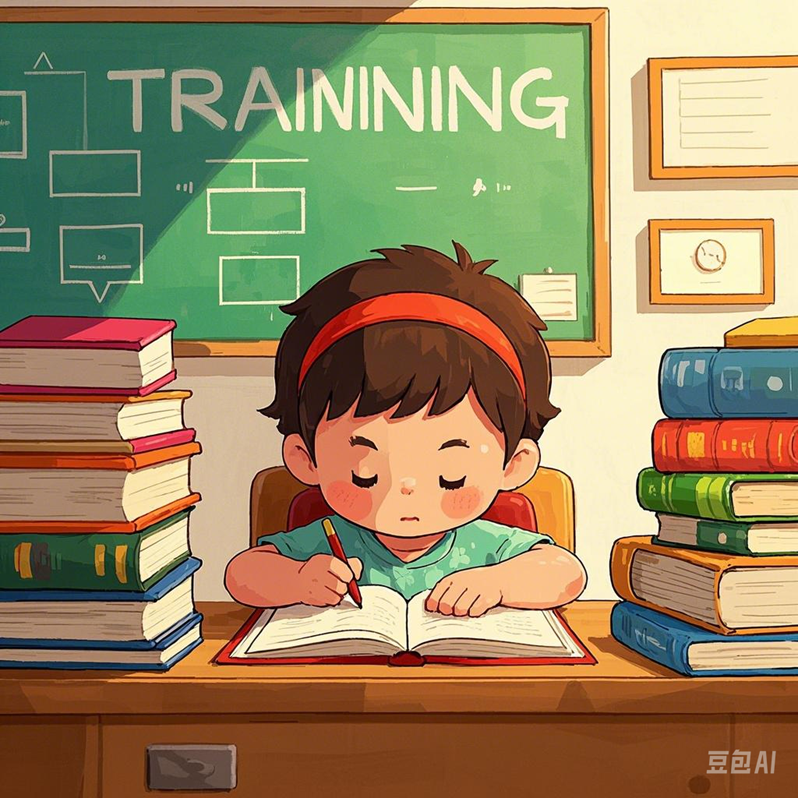 大模型领域常见的7个术语