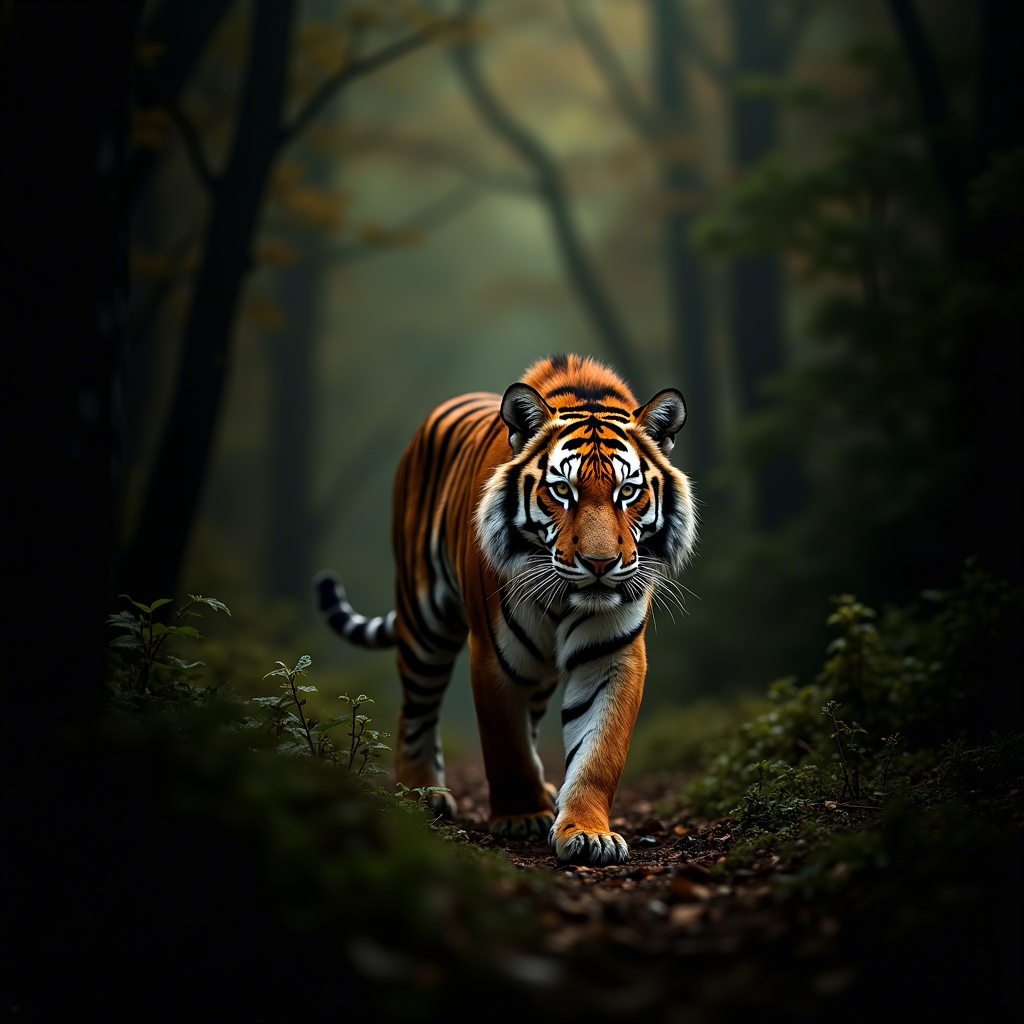 Cursor + Flux 构建高质量本地运行的文生图 MCP 服务