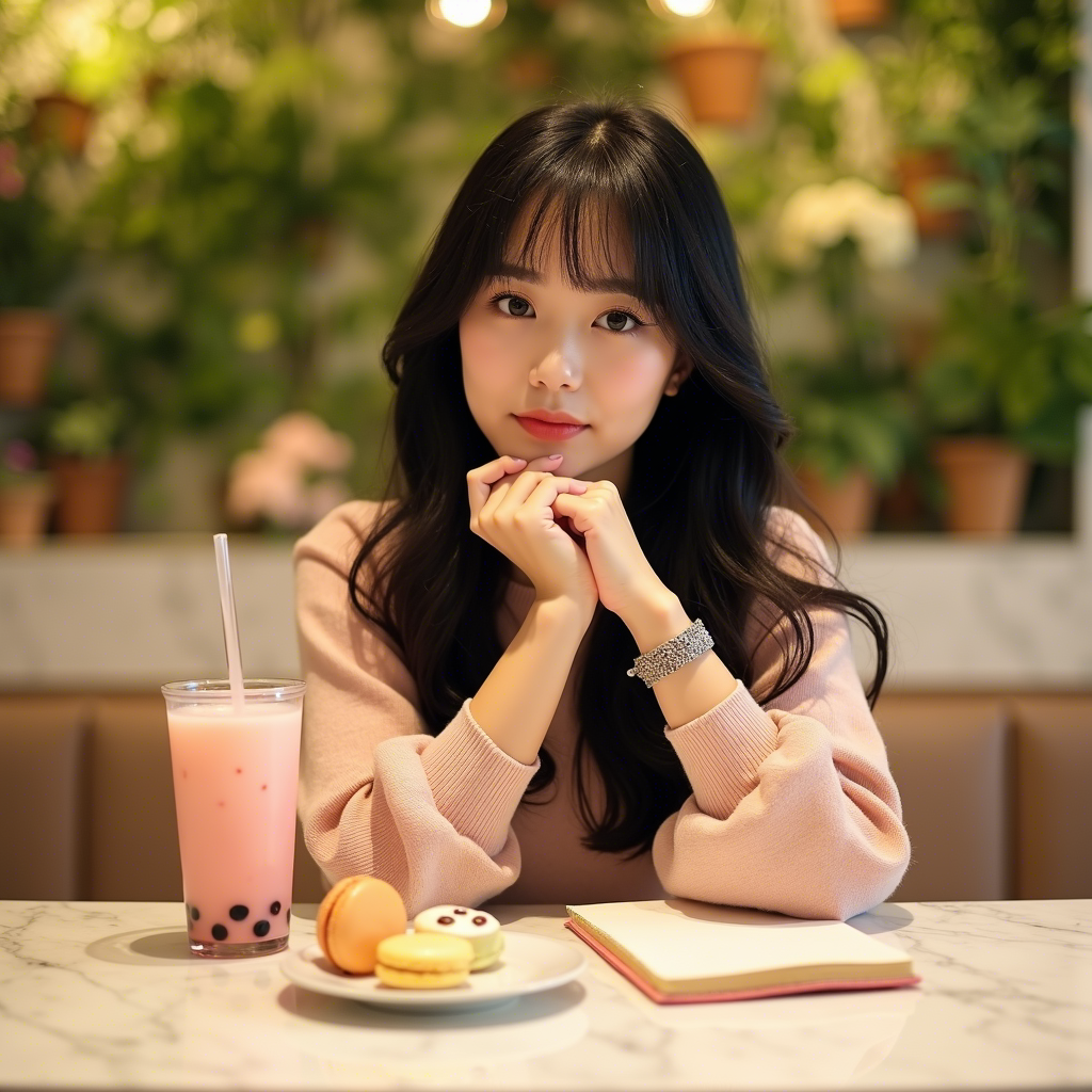 Cursor + Flux 构建高质量本地运行的文生图 MCP 服务