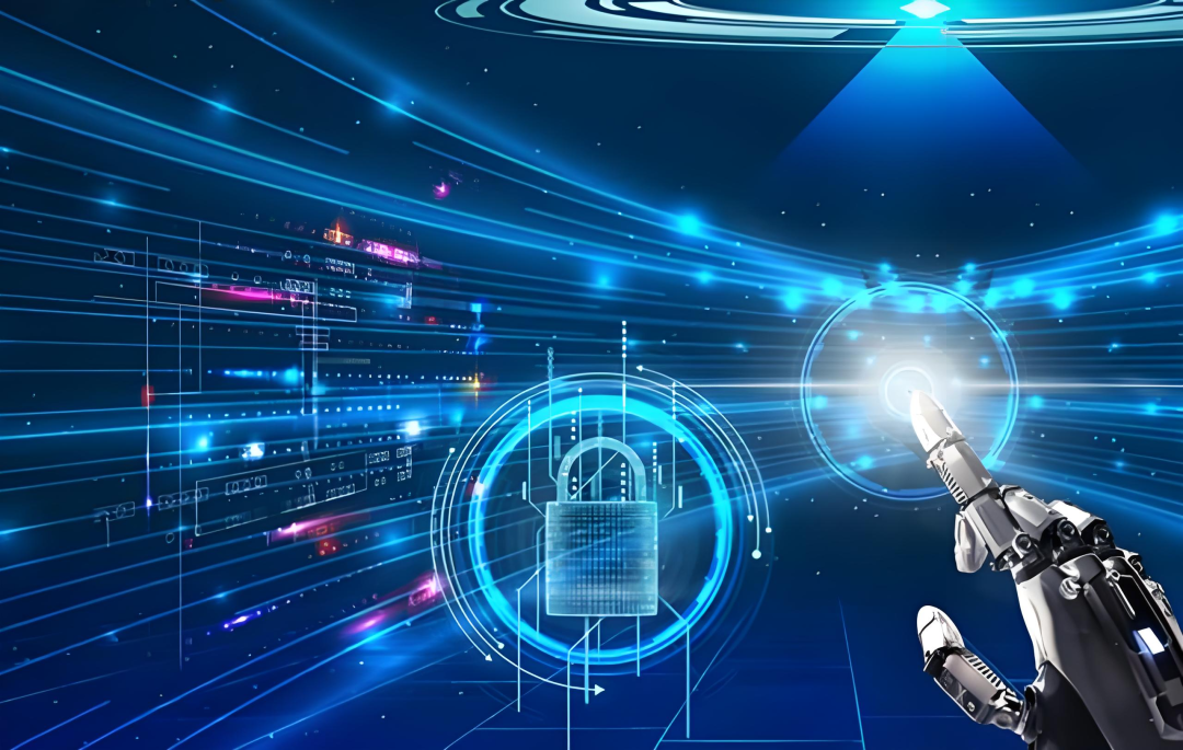 一文读懂AI智能体融合与数据隐私安全问题