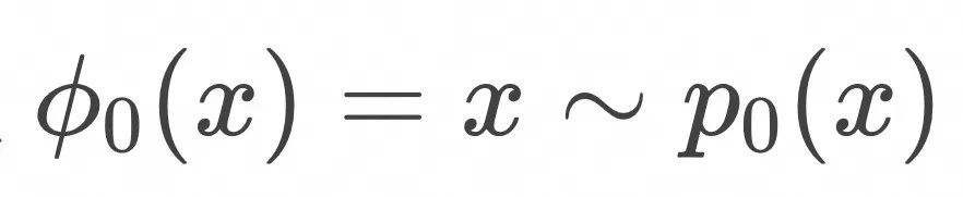 基于Flow-matching的扩散模型原理解读