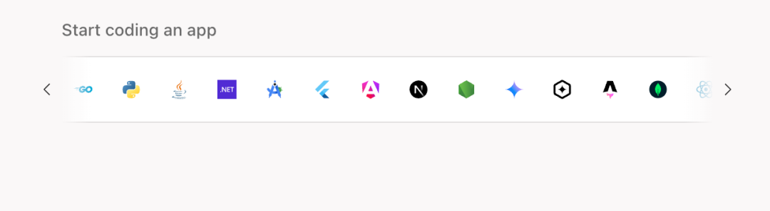 还是Google，最强模型的全栈平台来了，Firebase Studio打包Cursor + v0