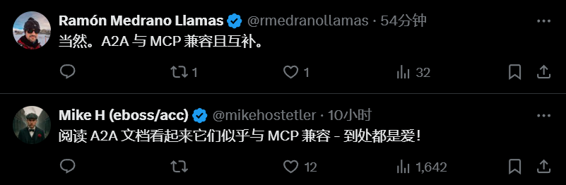 A2A + MCP = AI Agent 完全体？AI Agent 既能 “单挑” 工具，又能 “群殴” 任务。