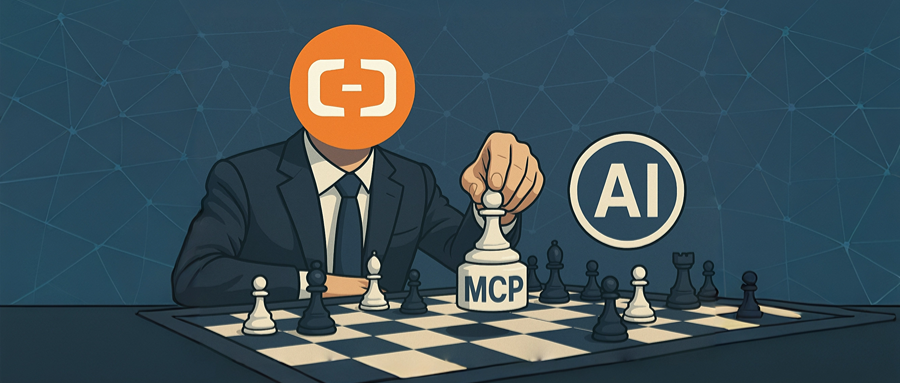 阿里云拥抱 MCP 这步棋，太多人都没有真正看懂