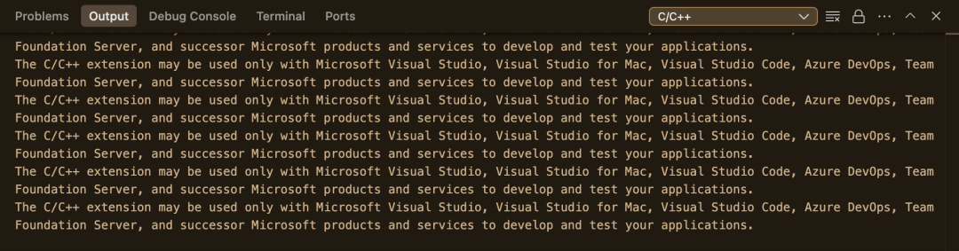 微软突发“封杀令”!全面禁止Cursor使用C、C++、C# 扩展,开发者被迫回退版本