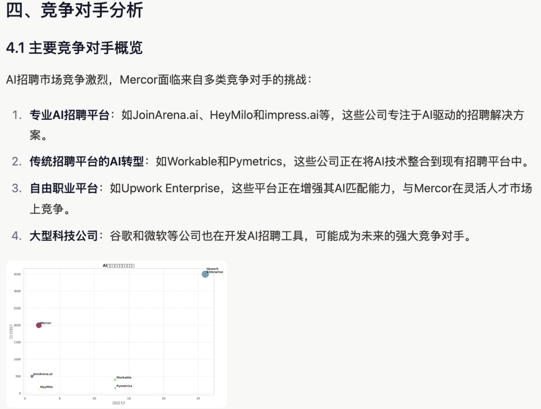 Deep Research 类产品深度测评:下一个大模型产品跃迁点到来了吗?