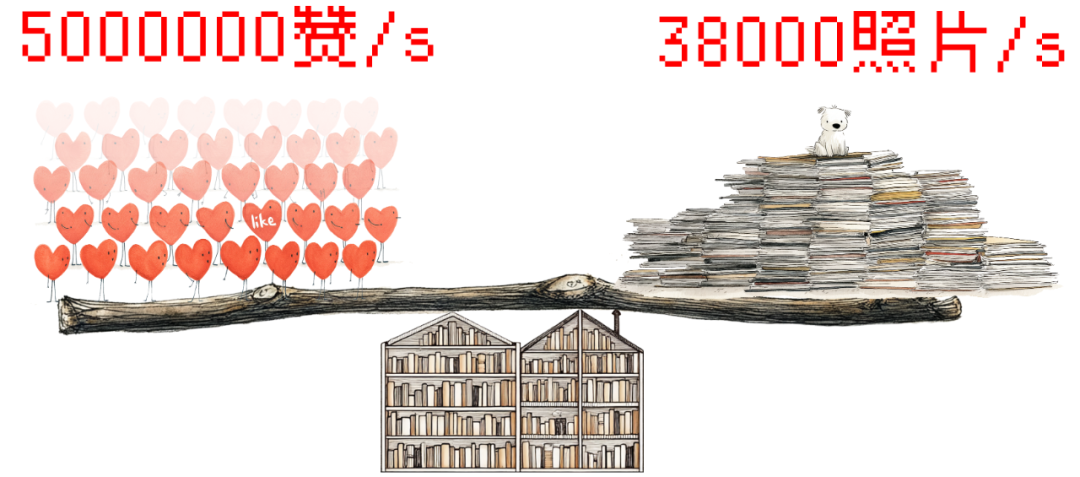 AI 能陪你亲亲热热,多亏了“存储硬汉”输出狠活儿!