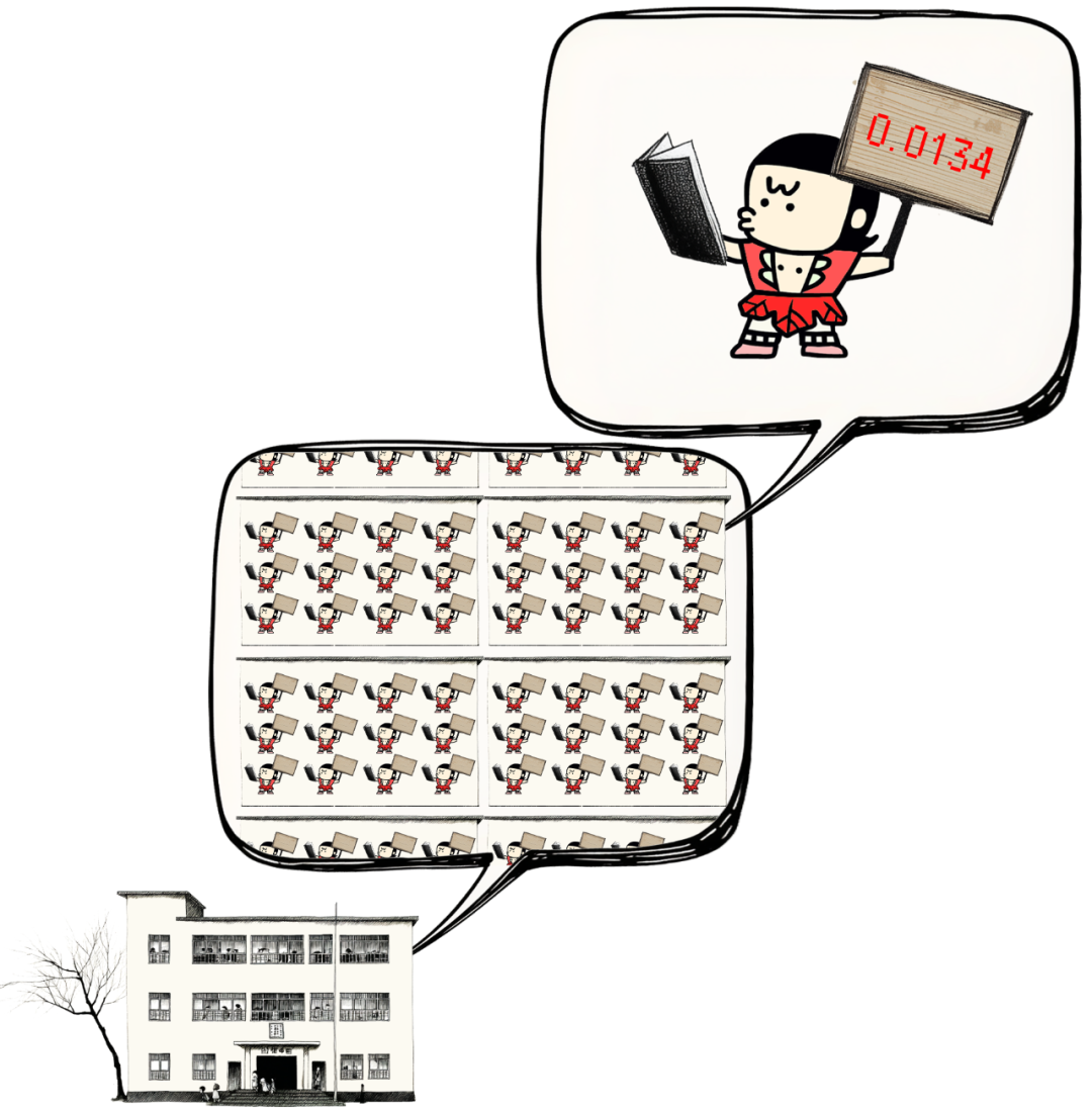 AI 能陪你亲亲热热,多亏了“存储硬汉”输出狠活儿!