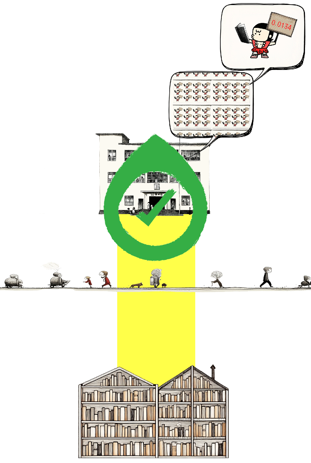 AI 能陪你亲亲热热,多亏了“存储硬汉”输出狠活儿!