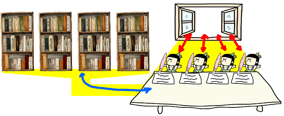 AI 能陪你亲亲热热,多亏了“存储硬汉”输出狠活儿!