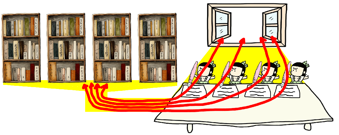 AI 能陪你亲亲热热,多亏了“存储硬汉”输出狠活儿!