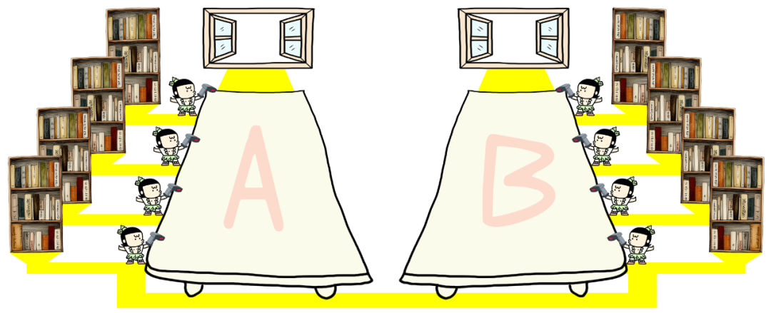 AI 能陪你亲亲热热,多亏了“存储硬汉”输出狠活儿!
