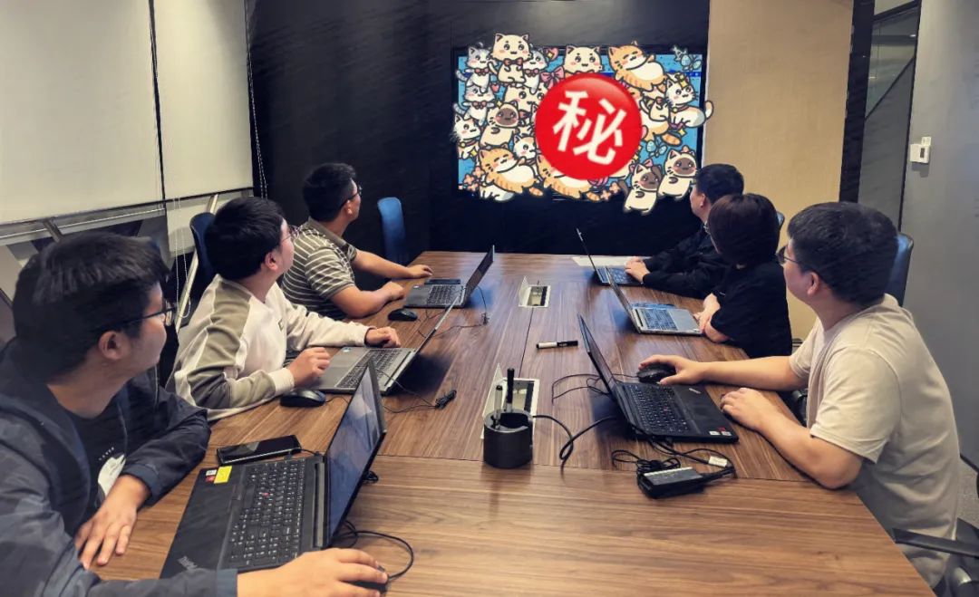 AI 能陪你亲亲热热,多亏了“存储硬汉”输出狠活儿!