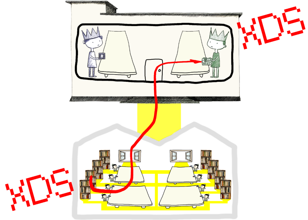 AI 能陪你亲亲热热,多亏了“存储硬汉”输出狠活儿!