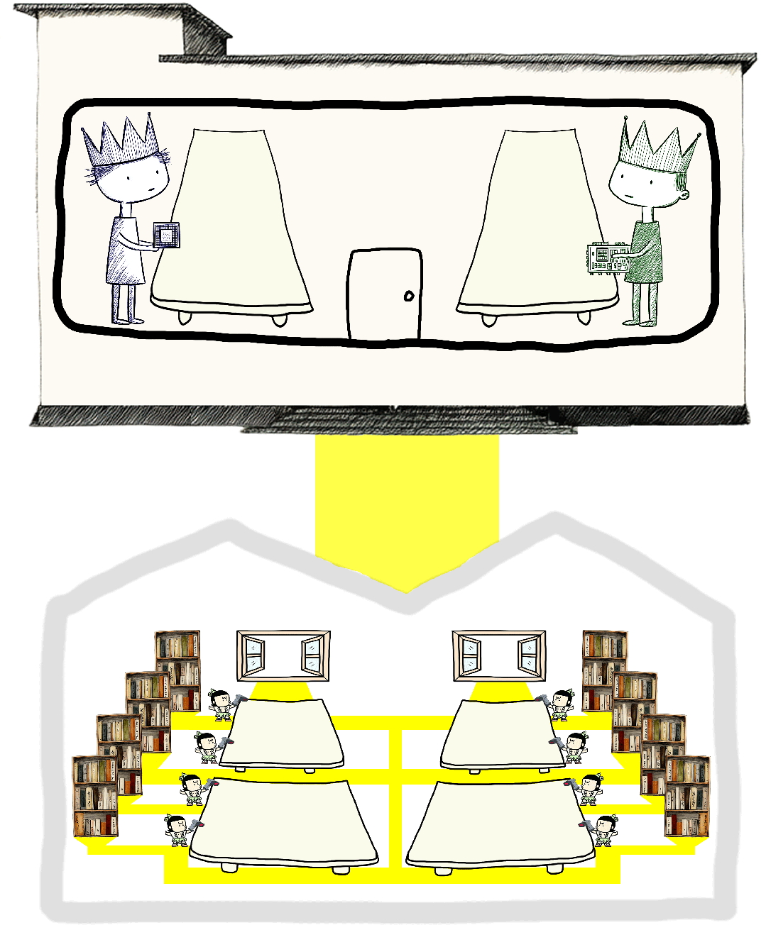 AI 能陪你亲亲热热,多亏了“存储硬汉”输出狠活儿!