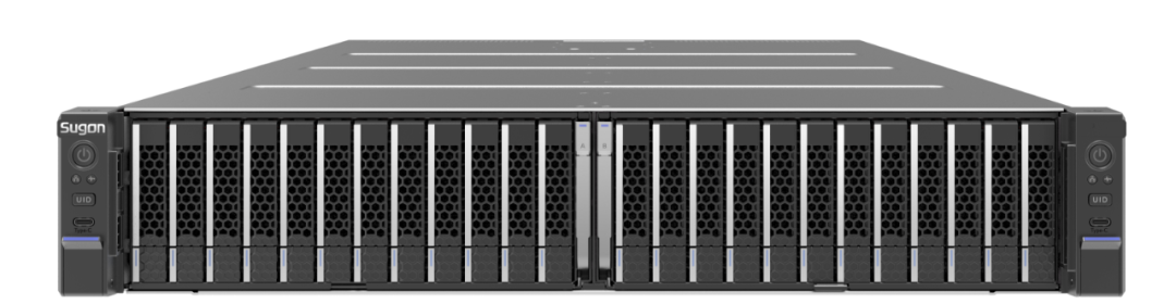AI 能陪你亲亲热热,多亏了“存储硬汉”输出狠活儿!