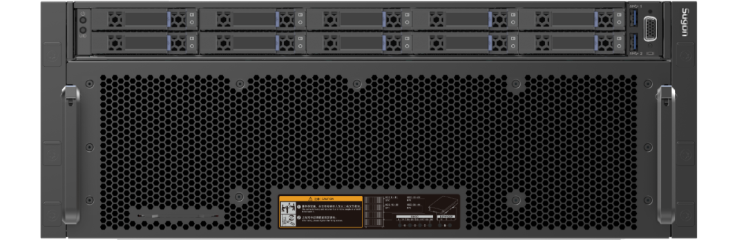 AI 能陪你亲亲热热,多亏了“存储硬汉”输出狠活儿!