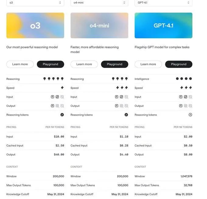 OpenAI:就你们也配做智能体?