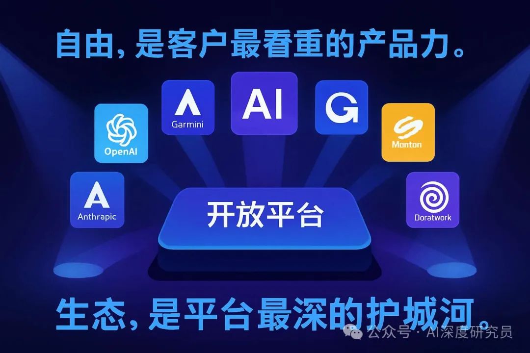 万字解读AI落地本质：To B才是AI主战场