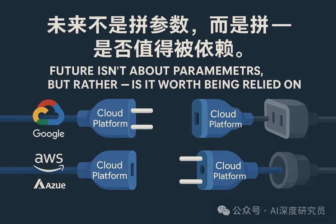万字解读AI落地本质：To B才是AI主战场