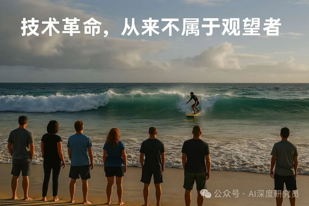 万字解读AI落地本质：To B才是AI主战场